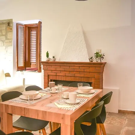 Al Vico Primo - Boutique * Pietrapertosa