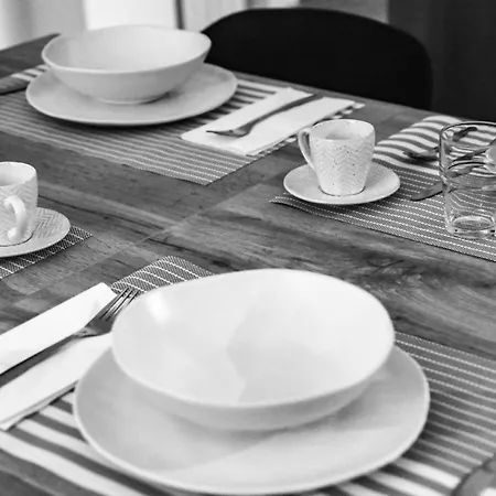 Al Vico Primo - Boutique Apartment Pietrapertosa