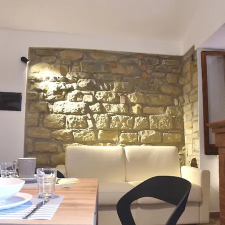 Al Vico Primo - Boutique Pietrapertosa