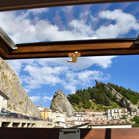 Lägenhet Al Vico Primo - Boutique