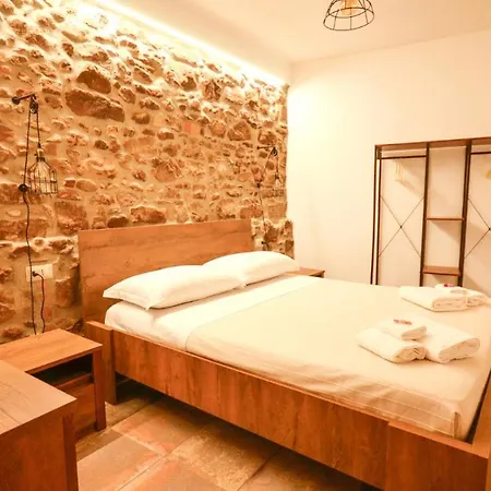 Al Vico Primo - Boutique Apartment Pietrapertosa