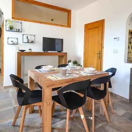 Al Vico Primo - Boutique Appartement *