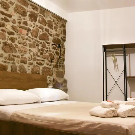 Al Vico Primo - Boutique * Pietrapertosa