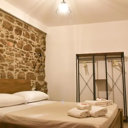 Al Vico Primo - Boutique