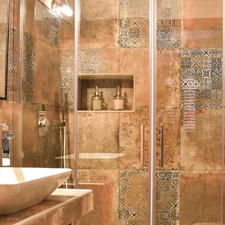 Al Vico Primo - Boutique Pietrapertosa