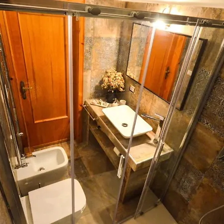 Apartment Al Vico Primo - Boutique *
