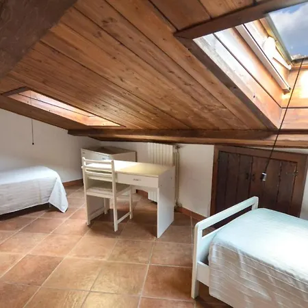 Apartment Al Vico Primo - Boutique