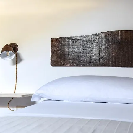 Apartment Al Vico Primo - Boutique Pietrapertosa