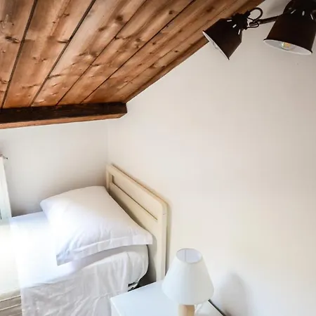Apartment Al Vico Primo - Boutique Pietrapertosa
