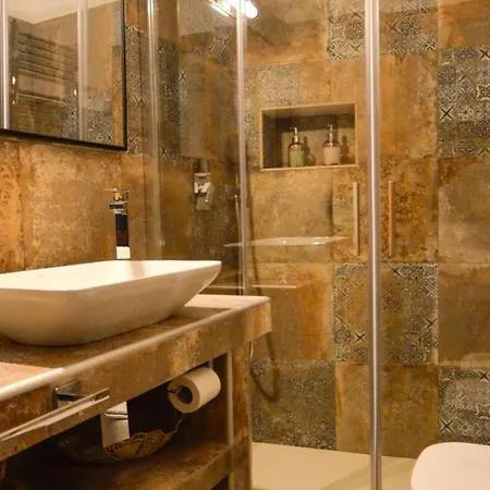 Al Vico Primo - Boutique * Pietrapertosa