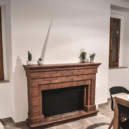 Al Vico Primo - Boutique Apartment Pietrapertosa