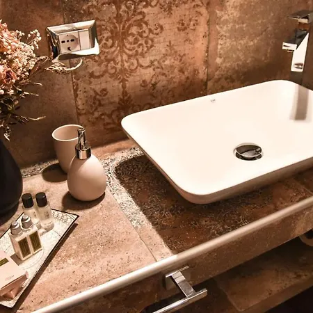 Apartment Al Vico Primo - Boutique *