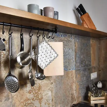 Al Vico Primo - Boutique *