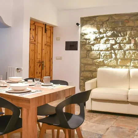Al Vico Primo - Boutique Apartment