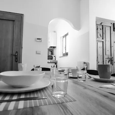 Al Vico Primo - Boutique Lägenhet