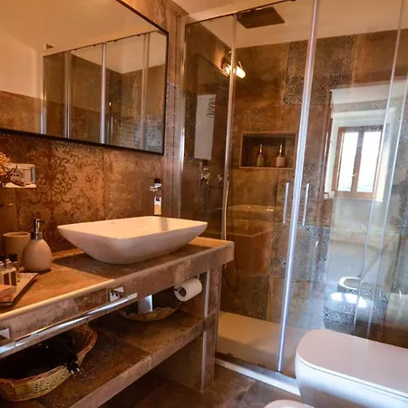 Al Vico Primo - Boutique Apartment *