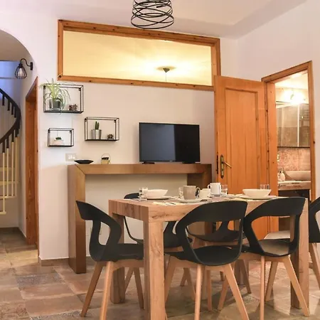 Al Vico Primo - Boutique