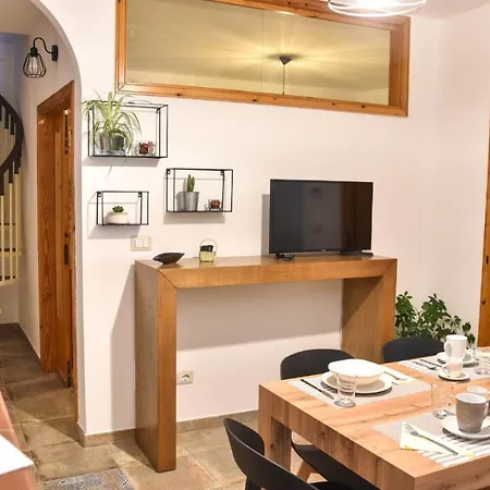 Al Vico Primo - Boutique