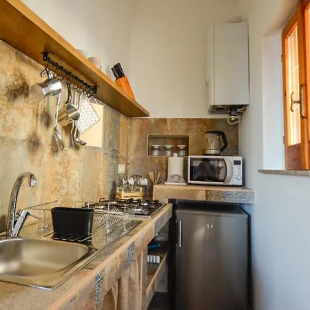 Al Vico Primo - Boutique Appartement Pietrapertosa