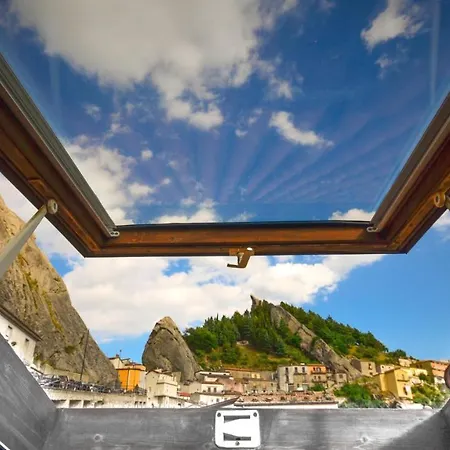 Al Vico Primo - Boutique