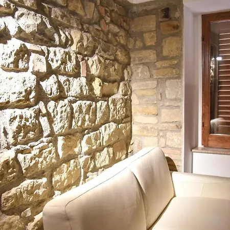 Al Vico Primo - Boutique Pietrapertosa